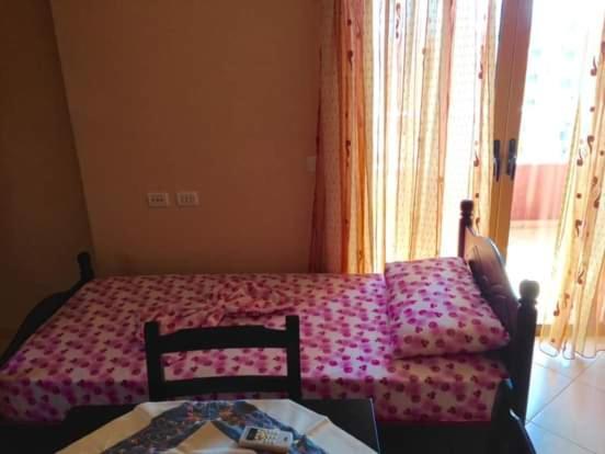 SarandëVila Jakupiアパートメント 部屋 写真
