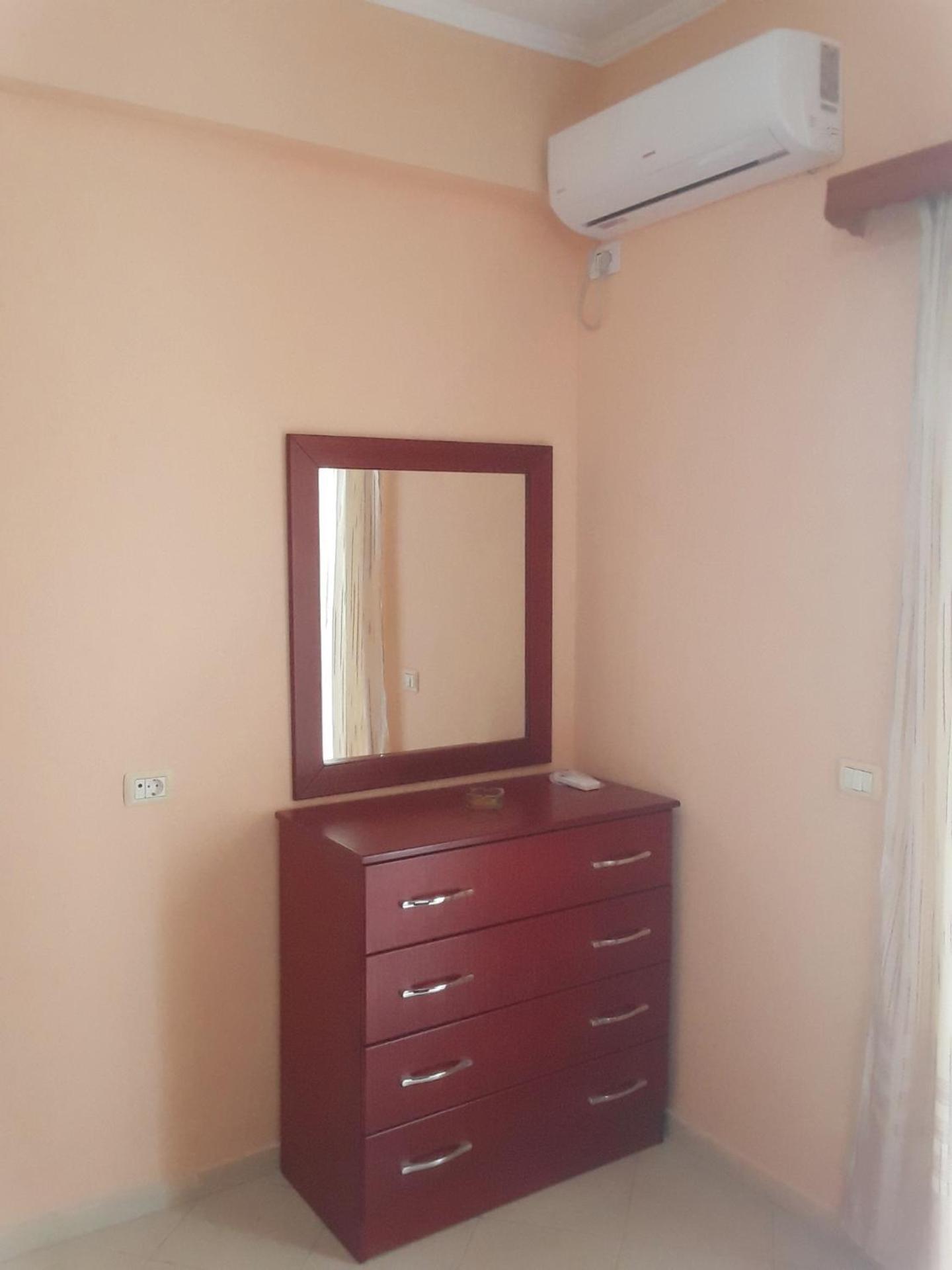 SarandëVila Jakupiアパートメント 部屋 写真