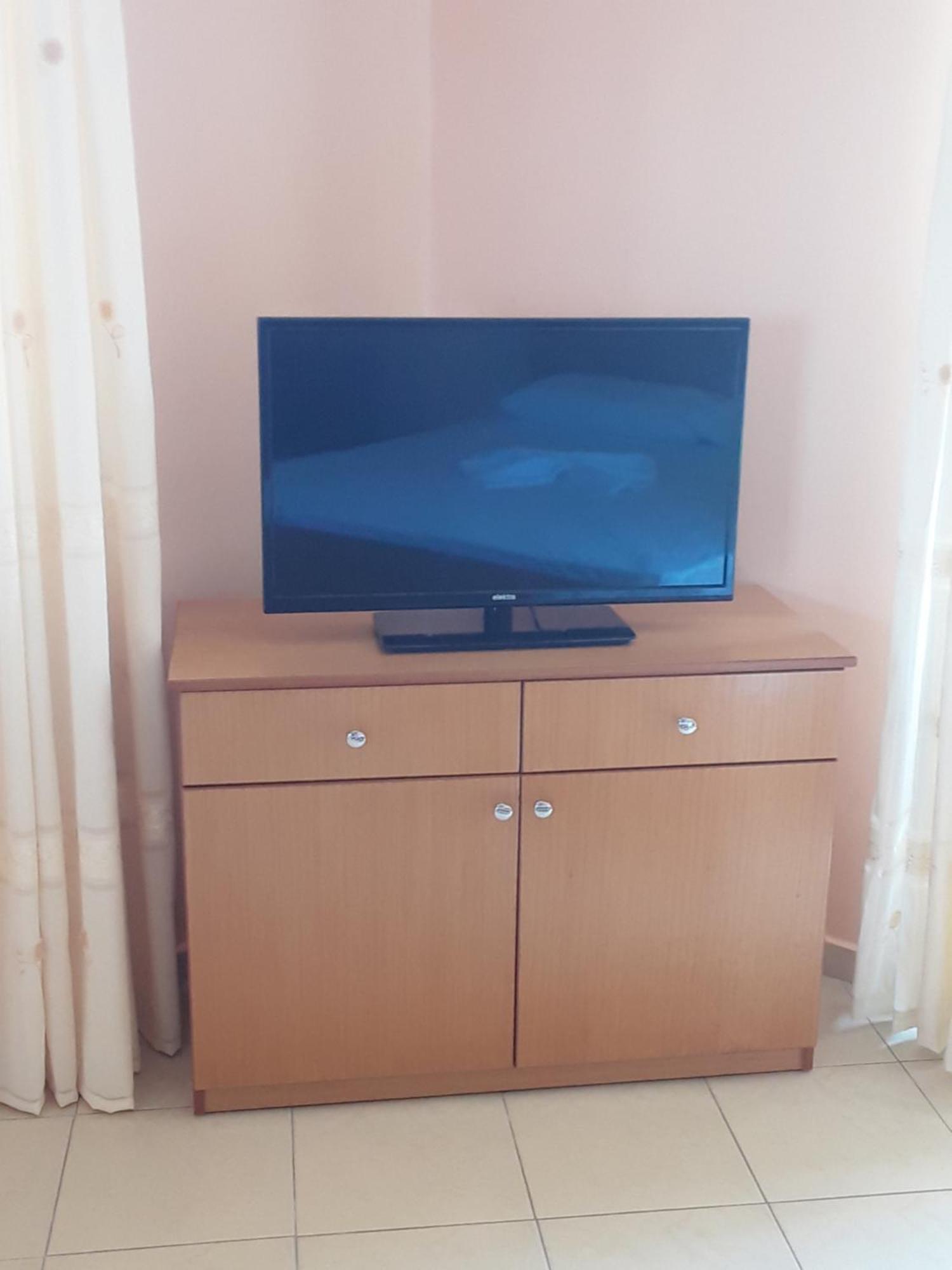 SarandëVila Jakupiアパートメント 部屋 写真