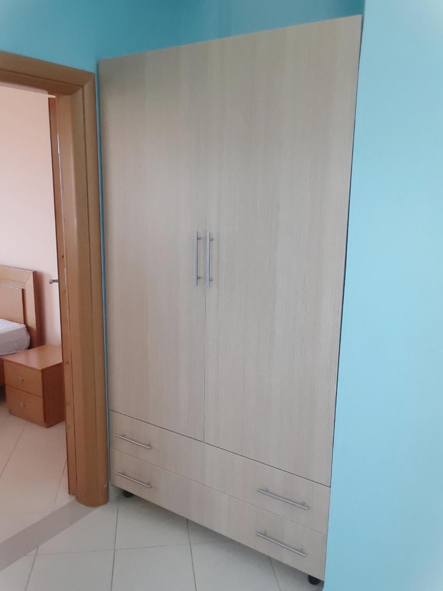 SarandëVila Jakupiアパートメント 部屋 写真