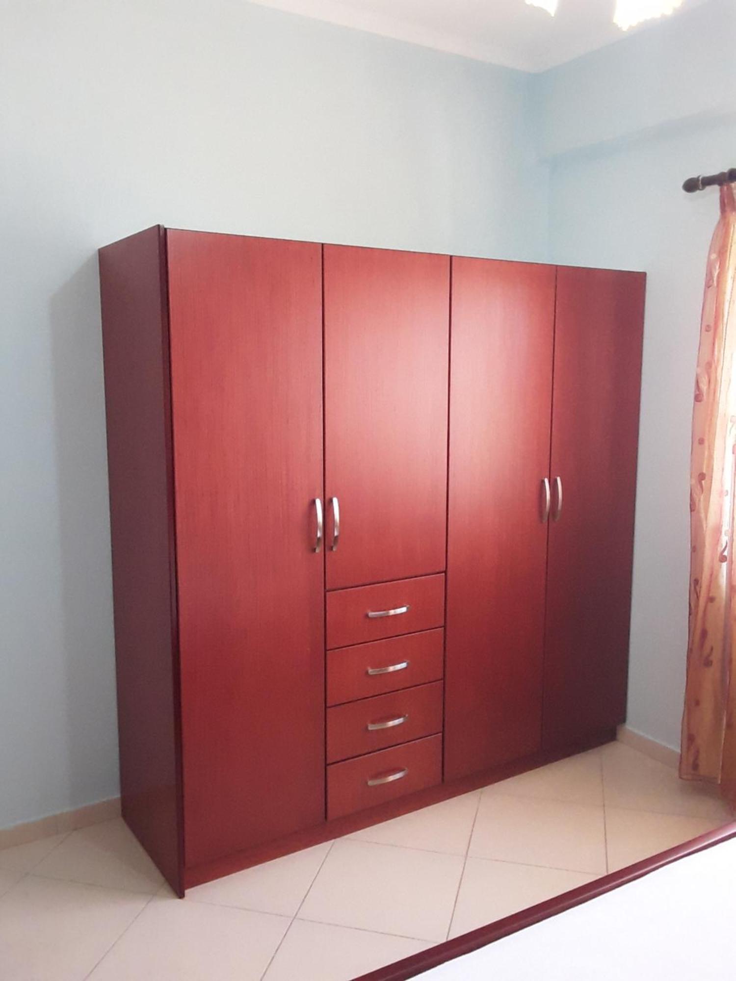 SarandëVila Jakupiアパートメント 部屋 写真