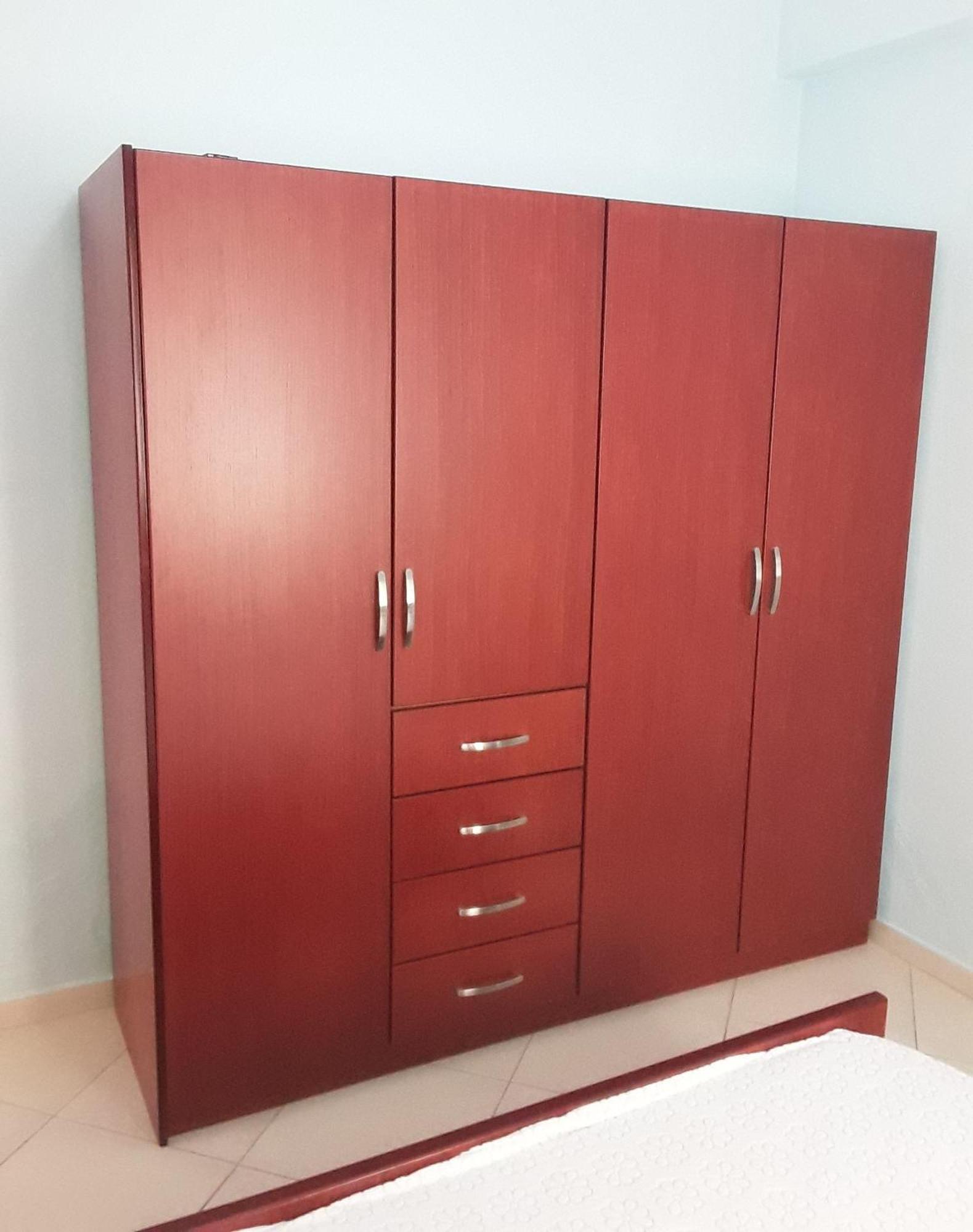 SarandëVila Jakupiアパートメント 部屋 写真
